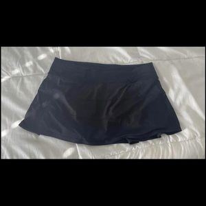 lululemon Pace Rival Mid-Rise Skirt